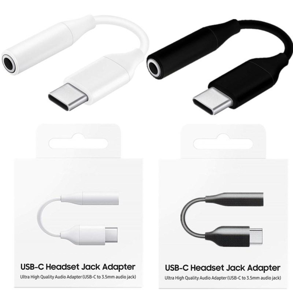 Samsung type c headphone jack outlet